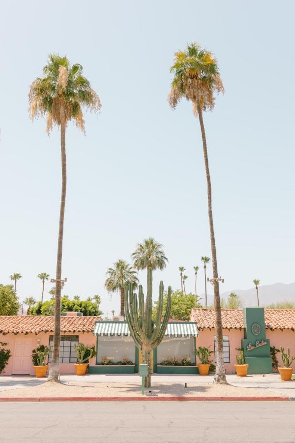 Hotel Les Cactus